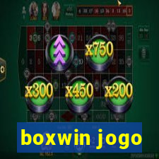 boxwin jogo